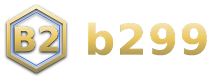 b299 logo